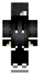 improved zane skin w/ Jannik look
