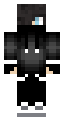 improved zane skin w/ Jannik look