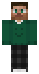 Im Steve (ItsAiksMCC)