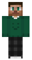 Im Steve (ItsAiksMCC)