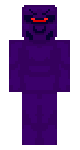 indigo maybe