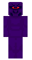 indigo maybe