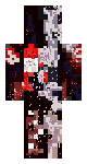 infected
