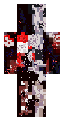 infected