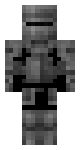 Infinity blade Boss 2 (Opulence)