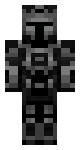 Infinity blade boss 3 (Opulence)