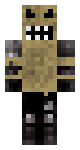 Infinity blade monster (Opulence)