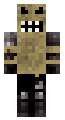 Infinity blade monster (Opulence)