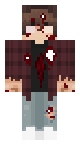 injured boy