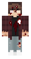 injured boy