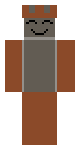 Inverted Acacia God