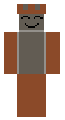 Inverted Acacia God