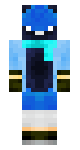 Inverted TailsSAF