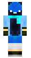 Inverted TailsSAF