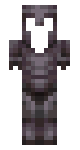 invincible netherite armor