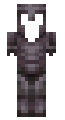 invincible netherite armor