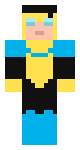Invincible (Prime)
