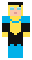 Invincible (Prime)