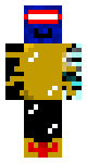 I RAN OUT OF IDEAS AGAIN