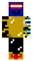 I RAN OUT OF IDEAS AGAIN