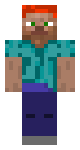 Irish Steve