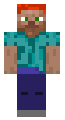 Irish Steve