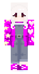 Iris somake rpg