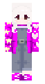 Iris somake rpg