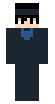 Irl me in my battlesuit