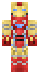 İron-man 85