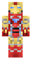 İron-man 85