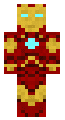 Iron Man - Mark 2