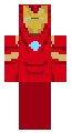 Iron man 128x128
