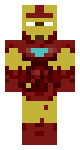 iron mane mk98