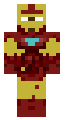 iron mane mk98