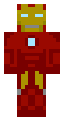 Iron man Mark 3