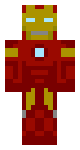Iron man Mark 3 updated
