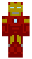 Iron man Mark 3 updated