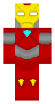 Iron Man mark 43