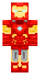Iron Man Mark 7