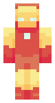 Iron man (Tony Stark)