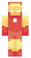 Iron man (Tony Stark)