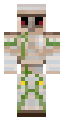 Iron Mongolian