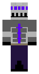 Iron Slayer Armor (VoxlBlade)