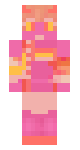 Isabella//My Main OC