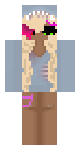 isabelle new skin