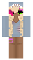 isabelle new skin