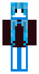 Issy outfit on omnicube