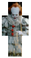 It (2017) Pennywise HD