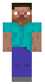 It is just Steve do not worry :)
